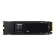 Накопичувач Samsung 990 Evo Plus 1TB M.2 2280 NVMe PCIe 4.0 x4/5.0 x2 (MZ-V9S1T0BW) - зображення 1