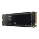 Накопичувач Samsung 990 Evo Plus 1TB M.2 2280 NVMe PCIe 4.0 x4/5.0 x2 (MZ-V9S1T0BW) - зображення 3