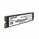 Накопичувач Patriot P320 1TB M.2 2280 NVMe PCIe 3.0 x4 (P320P1TBM28) - изображение 2