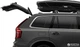 Багажный бокс Thule Motion XT M Black Glossy (TH629201) - изображение 4