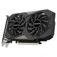 Відеокарта Gigabyte GeForce RTX 3050 Windforce OC V2 6G 6GB GDDR6 (GV-N3050WF2OCV2-6GD) - изображение 2
