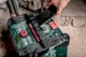 Аккумуляторный радиоприемник Metabo RC 12-18 32 Вт BT DAB+ (600779850) - изображение 7