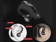 Гарнітура Bautech Bluetooth V9 для Android iPhone Samsung Huawei LG HTC - зображення 6