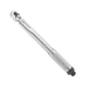Ключ динамометричний 1/4" , 2-24 Нм STORM INTERTOOL XT-9001 - зображення 2