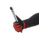 Ключ динамометричний 1/4" , 2-24 Нм STORM INTERTOOL XT-9001 - зображення 5