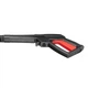 Мойка высокого давления 1600 Вт 90-130 бар INTERTOOL DT-1515 - изображение 6