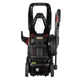 Мойка высокого давления 1600 Вт 90-130 бар INTERTOOL DT-1515 - изображение 7