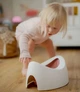 Горшок детский Tega Baby, TEGGI, linen/white (TI-001-176/103) - изображение 2