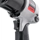 Ударний гайковерт пневматичний 1/2", професійний, 576 Нм, 7500 об/хв, 230 л/хв, STORM INTERTOOL PT-1103 - зображення 8