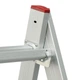 Лестница-помост, 2×6 ступеней, алюминий, 150 кг INTERTOOL LT-0027 - изображение 10