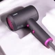 Фен VGR V400 Grafit 2000W для профессиональной укладки волос - изображение 1