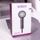 Фен VGR V400 Grafit 2000W для профессиональной укладки волос - изображение 6