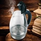 Электрочайник Maestro MR-054 Чёрный Black 1.7 л 2200 Вт - изображение 3