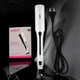 Утюжок выпрямитель для волос VGR V-556 White - изображение 4