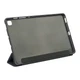 Чохол-книжка Honeycomb для Samsung Tab S6 Lite 10.4" (P610 / P615 / P613 / P619 / P620 / P625), з підставкою, чорний - зображення 1