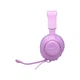 Наушники JBL Quantum 100M2 Purple (JBLQTUM100M2PUR) - изображение 4
