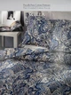 Постельный комплект Mirabello, арт. 63867, Scilla, 220/200 - изображение 6