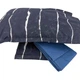 Постельный комплект DIESEL, арт. 85362, Embossed Gradient, 220/200 - изображение 5