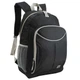 Рюкзак міський Semi Line 20 Black/Grey (J4916-1) - изображение 1