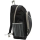 Рюкзак міський Semi Line 20 Black/Grey (J4916-1) - изображение 2
