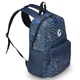 Рюкзак городской Semi Line 17 Blue Print (J4686-2) - изображение 1