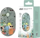Мышь 2E MF300 PETS:DOGS Silent WL BT Green (2E-MF300WPETSGN) - изображение 6