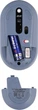 Миша 2E MF300 PETS:CATS Silent WL BT Blue (2E-MF300WPETSBL) - зображення 5