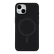 Чохол Glow Silicone Case with Magsafe для iPhone 13 Колір Light purple - изображение 14
