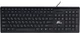 Клавиатура Frime Choco Keyboard Black USB (FKBB0223) - изображение 1