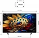 Телевизор TCL 50C655 - изображение 4
