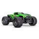 Машинка на радиоуправлении Traxxas Mini Maxx 1/16 Brushless 4WD RTR Monster Truck (107154-1 Green) - изображение 1