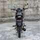 Мотоцикл Forte 125LX-B Черный - изображение 3