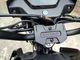 Мотоцикл Forte 125LX-B Черный - изображение 7