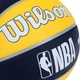 Баскетбольный мяч Wilson NBA Team Tribute WTB1300XBIND (размер 7) - изображение 2