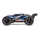 Машинка на радиоуправлении Traxxas E-Revo 1/16 4WD RTR Truck Battery & USB-C Charger (71054-8 Blue) - изображение 3