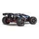 Машинка на радиоуправлении Traxxas E-Revo 1/16 4WD RTR Truck Battery & USB-C Charger (71054-8 Blue) - изображение 4