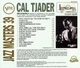 Компакт диск Ukrainian Records Cal Tjader Verve Jazz Masters 39 CD - изображение 2