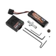 Машинка на радиоуправлении Traxxas E-Revo 1/16 4WD RTR Truck Battery & USB-C Charger (71054-8 Blue) - изображение 6