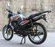 Мотоцикл Forte 125LX-B Серый - изображение 6