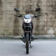 Мотоцикл Forte 125LX-B Coﬀee - изображение 2