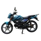 Мотоцикл Forte 125LX-B Синий - изображение 1