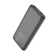 Повербанк Power bank Hoco J121 10000mAh 22.5W PD 20W black - изображение 3