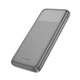 Повербанк Power bank Hoco J121 10000mAh 22.5W PD 20W black - изображение 5