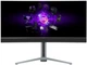 Монітор 34" Lorgar 34MP1 (LRG-34MP1W180C-GY) - зображення 1