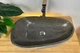 Накладний умивальник river stone ручна робота 67,5 х 38 см сіра - зображення 1