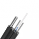 NG OPTICS - Волоконно-оптичний кабель NG OPTICS FTTH-001-SM-1.0W, G657A2, LSZH - изображение 1