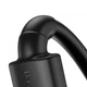 Дата кабель Baseus Cafule 4KHDMI Male To 4KHDMI Male (5m) (CADKLF-H) Черный - изображение 2