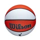 Баскетбольный мяч Wilson WNBA Authentic Series Outdoor WTB5200XB06 (размер 6) - изображение 4