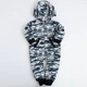 Ромпер камуфляжный детский 74 см рисунок KB38-Camouflage-24 Ladan - изображение 5