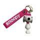 Брелок сестра Снупі Snoopy Бель Belle - зображення 2